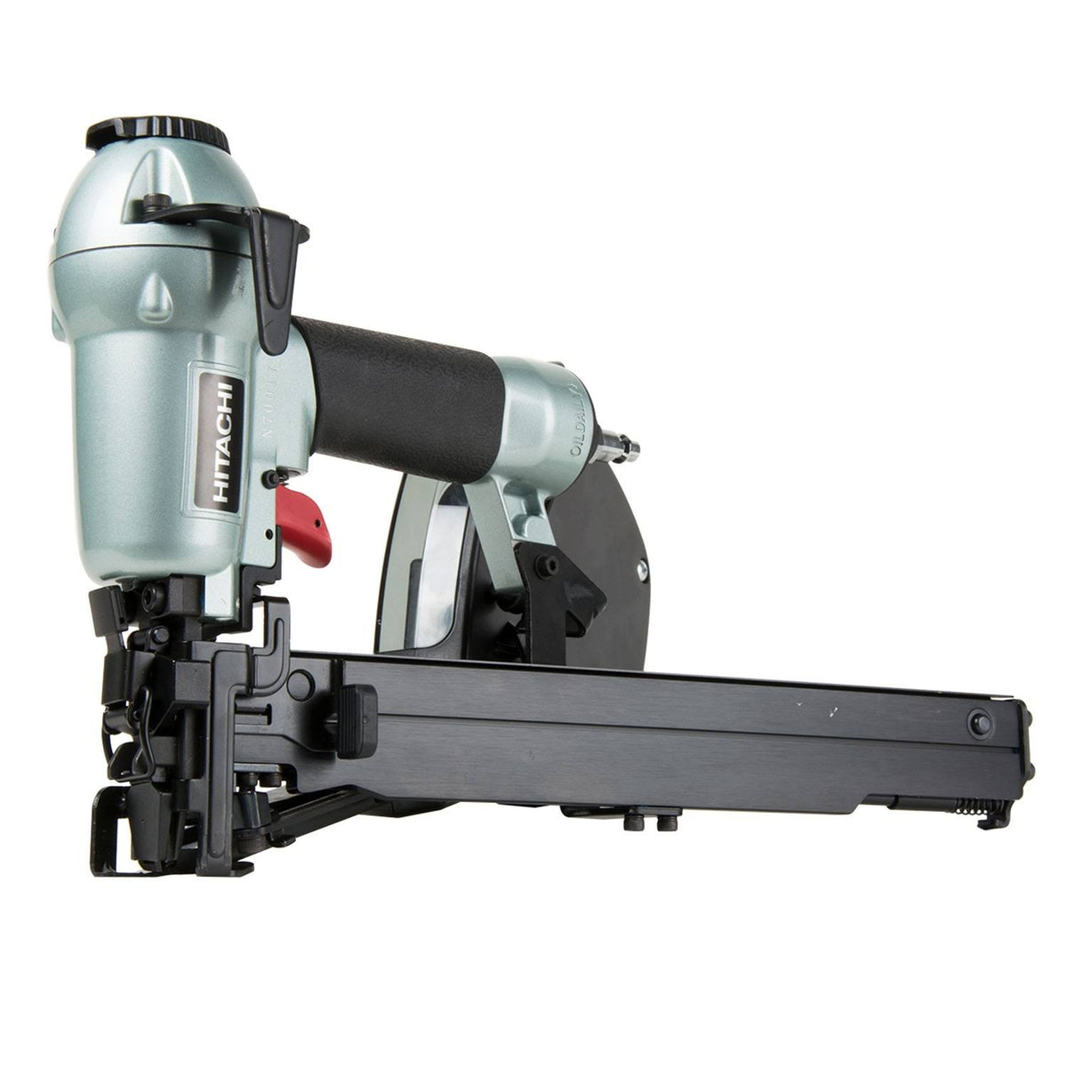 18 Gauge 1-1/2 in Cap Stapler R9938