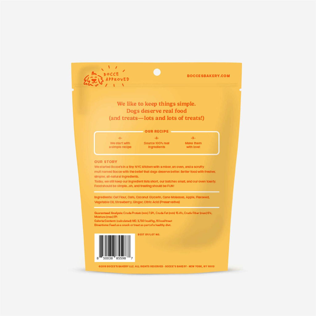Soft & Chewy Dog Treats J47190