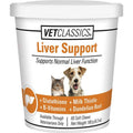 Liver Support Pet Supplies A369182
