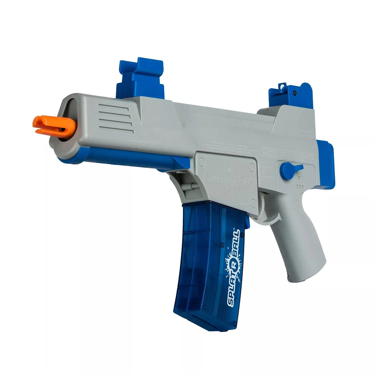 Full Auto Water Bead Blaster Kit J56982