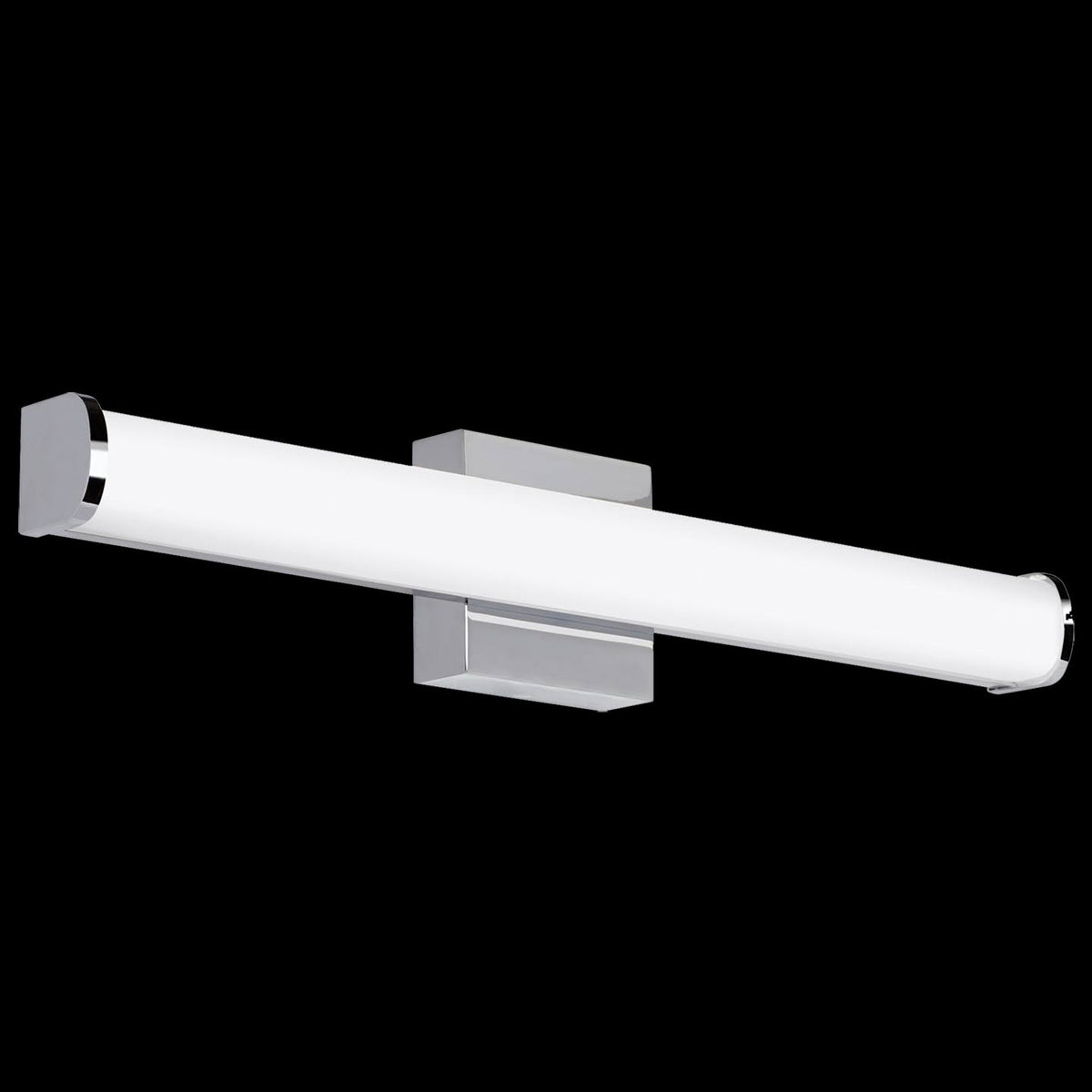 Chrome LED Bath Light A491335