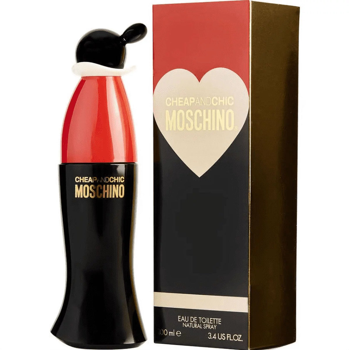Eau de Toilette 3.4 oz V40668