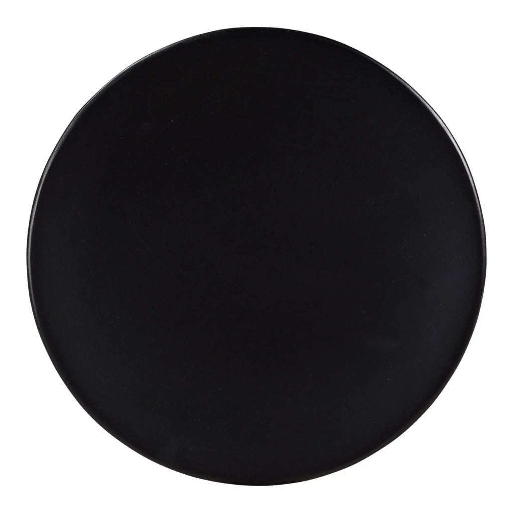 Black End Table T875948