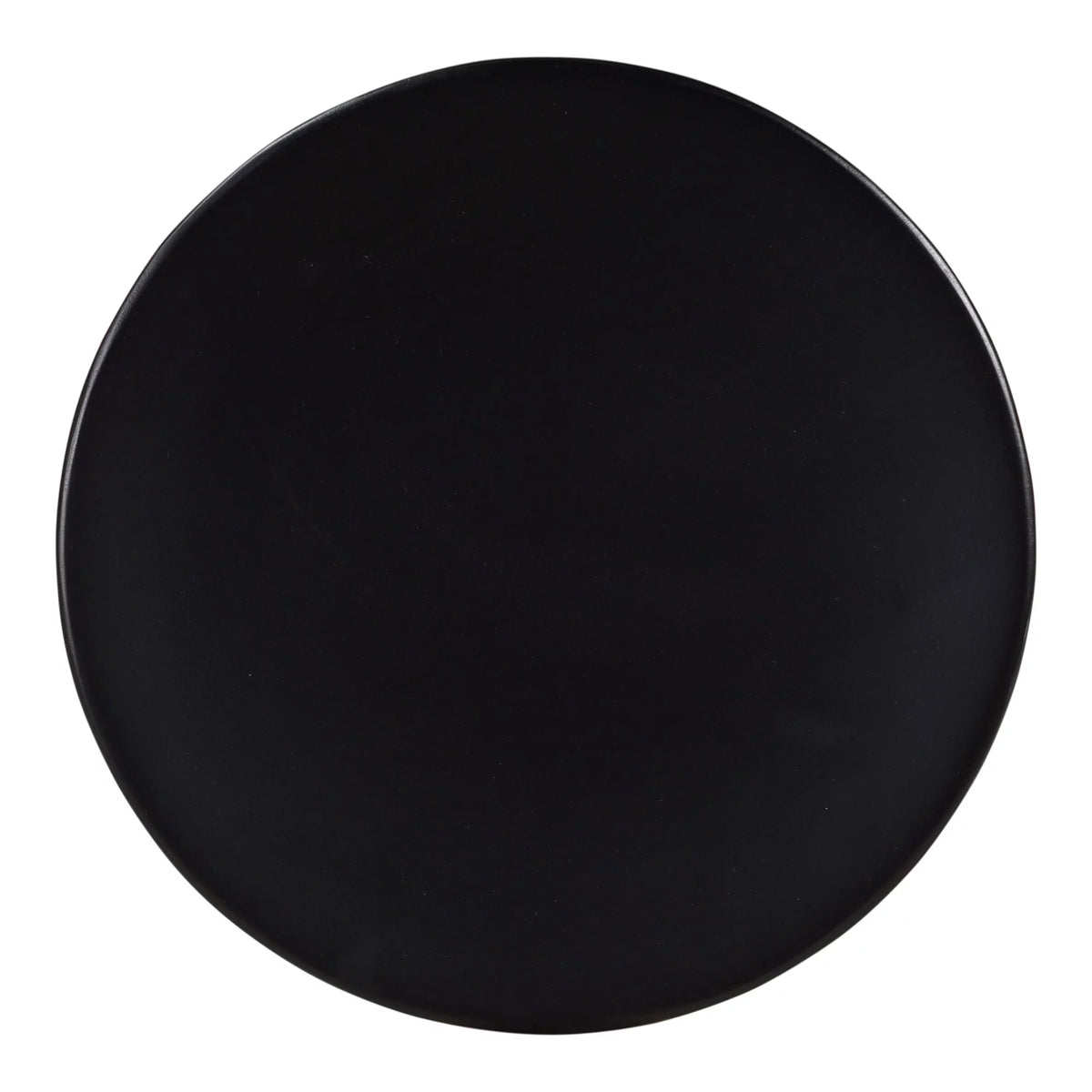 Black End Table T875948