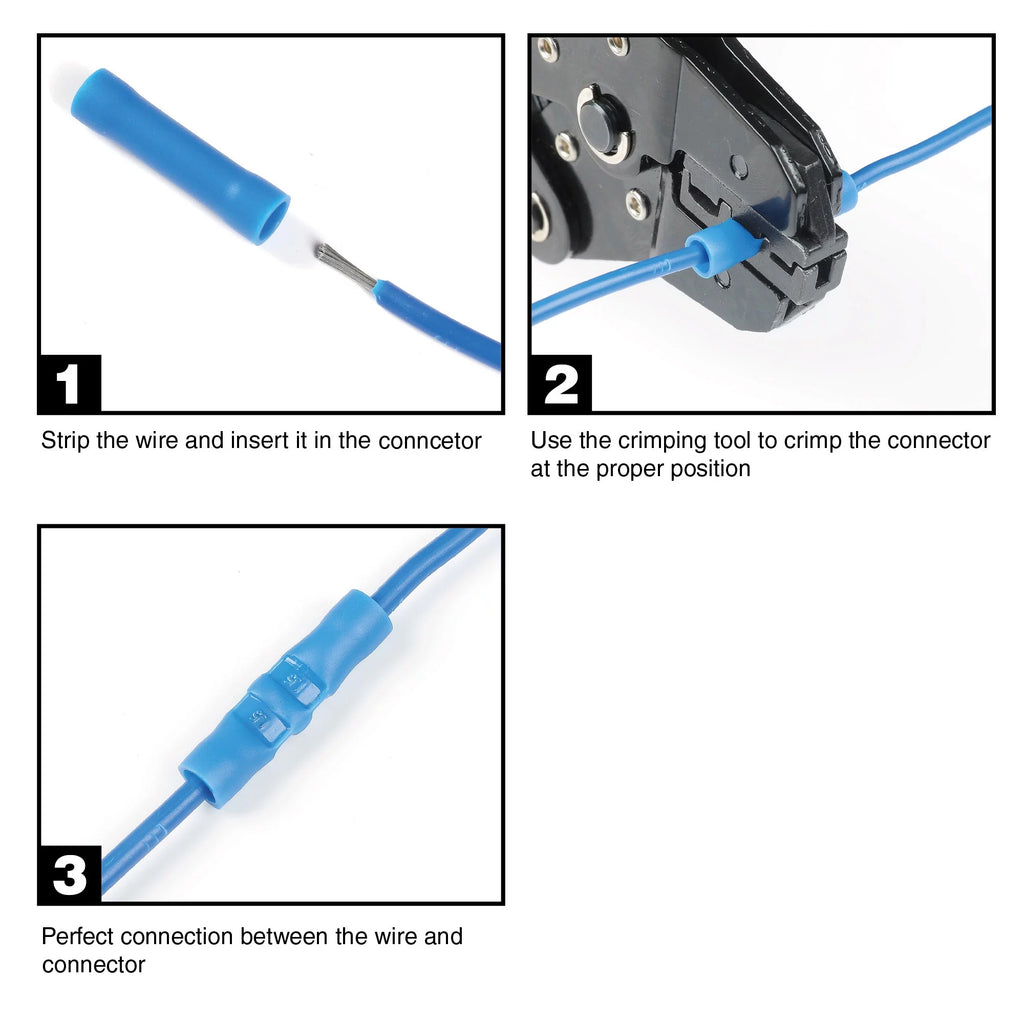 399-Piece Auto Electrical Repair Kit K88605