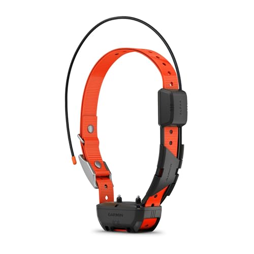 Handheld Tracking and Training System with 2x Tracking Collar G4553