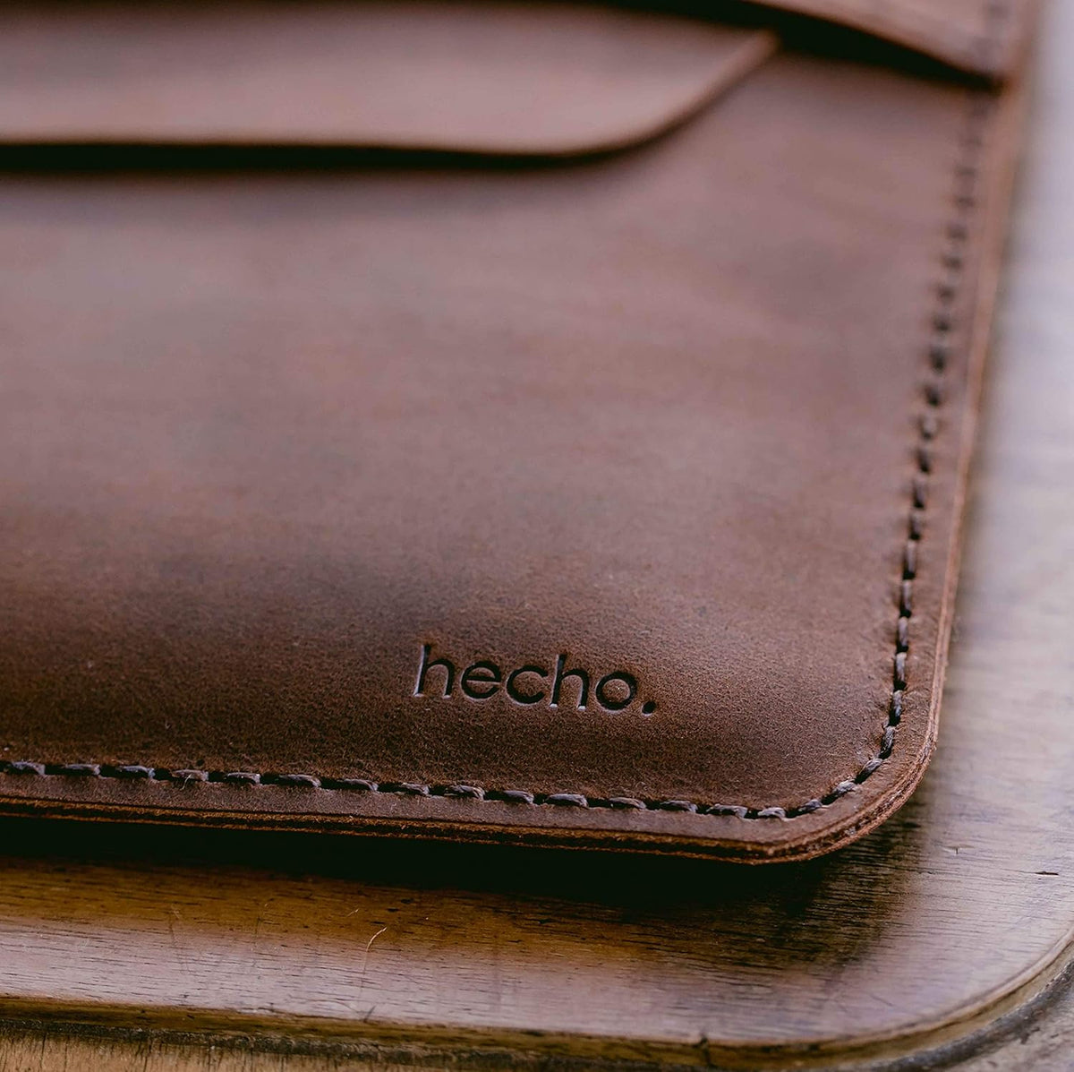 Leather Case for iPad Pro 12.9 E3023