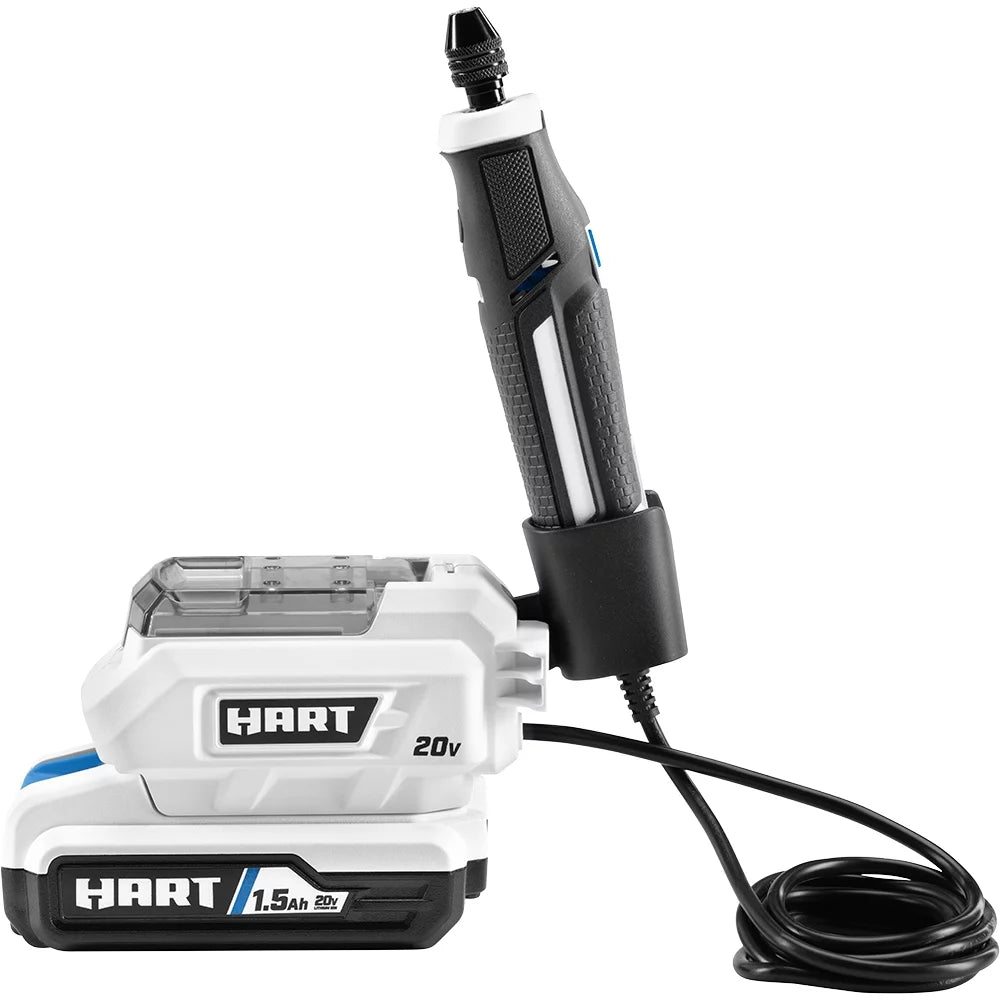 Cordless Rotary Tool Kit C49243
