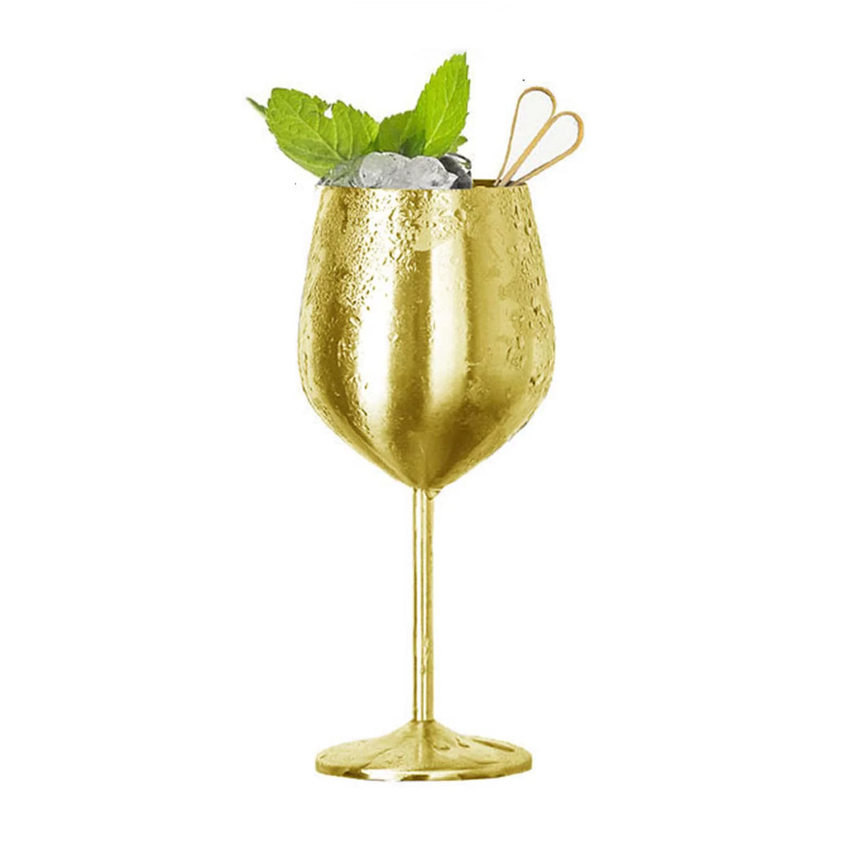 Champagne Glasses Goblet Drinkware Martini Glasses N6395