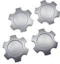 4pc Wheel Rims Center Hub Caps M55061
