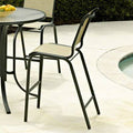 Patio Bar Stool T3553