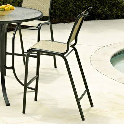 Patio Bar Stool T3553