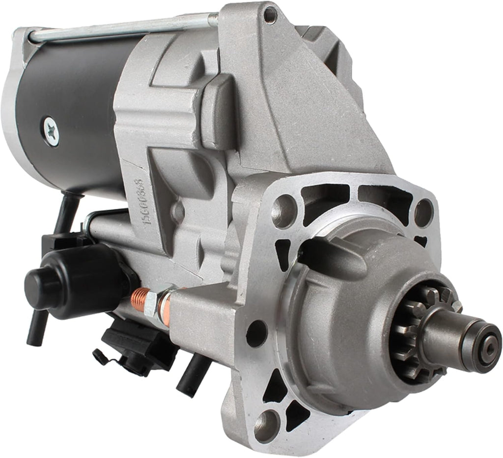 Tractor Starter Z2846
