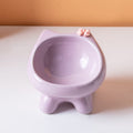 Ceramic Pet Bowl Y353599