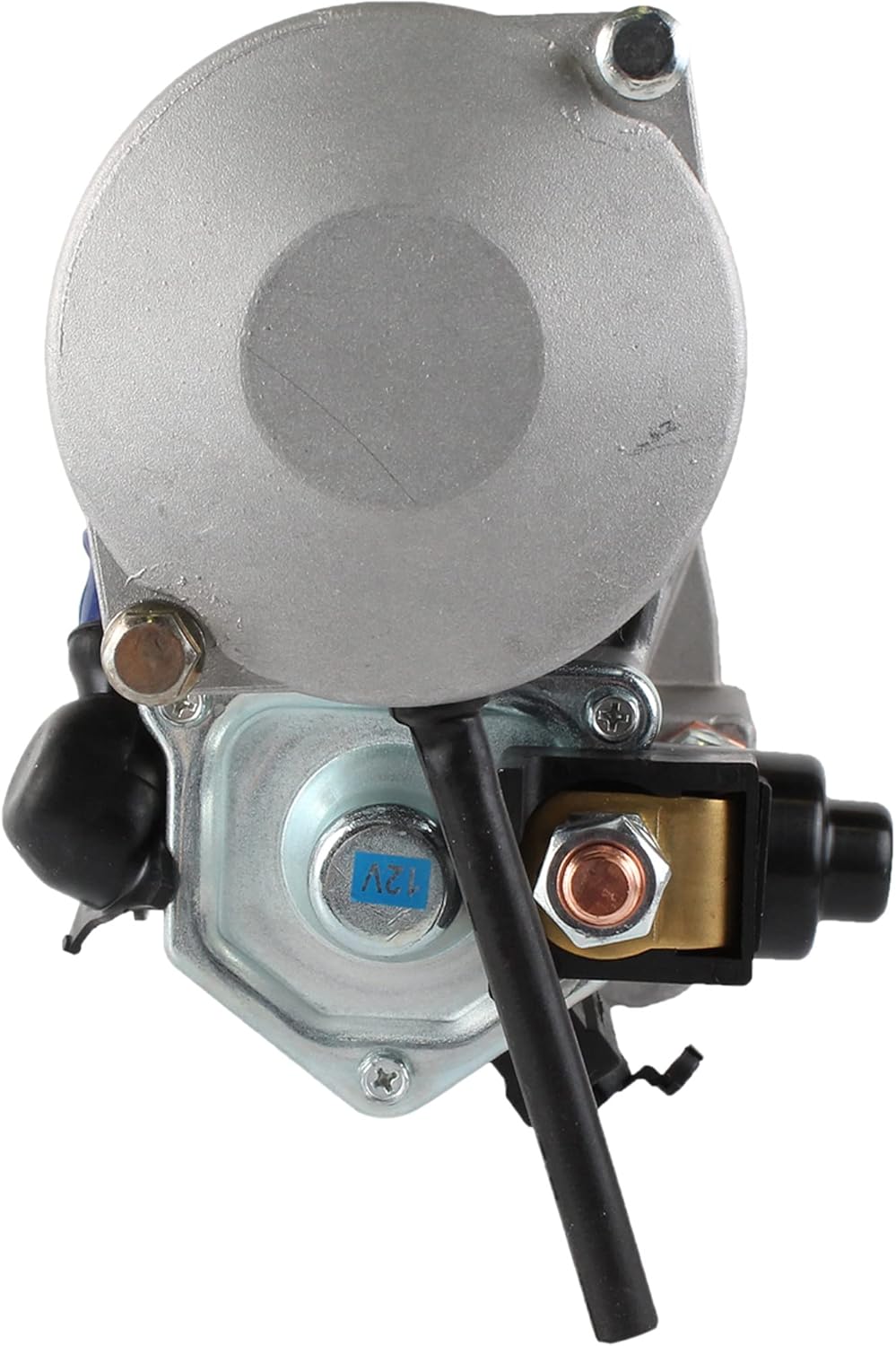 Tractor Starter Z2846