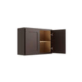 30x22 W x 24x22 H Wall Cabinet X8511