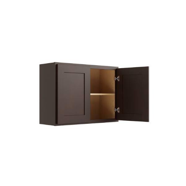 30x22 W x 24x22 H Wall Cabinet X8511