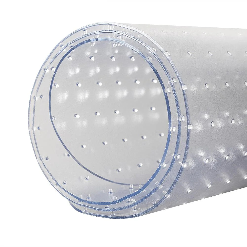 PVC Plastic Floor Mat for Carpet V3906