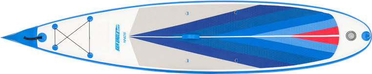 Inflatable Sup Deluxe Package Q634272