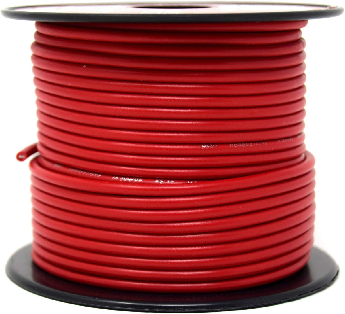 14 Gauge Boat Automotive Wire E100229