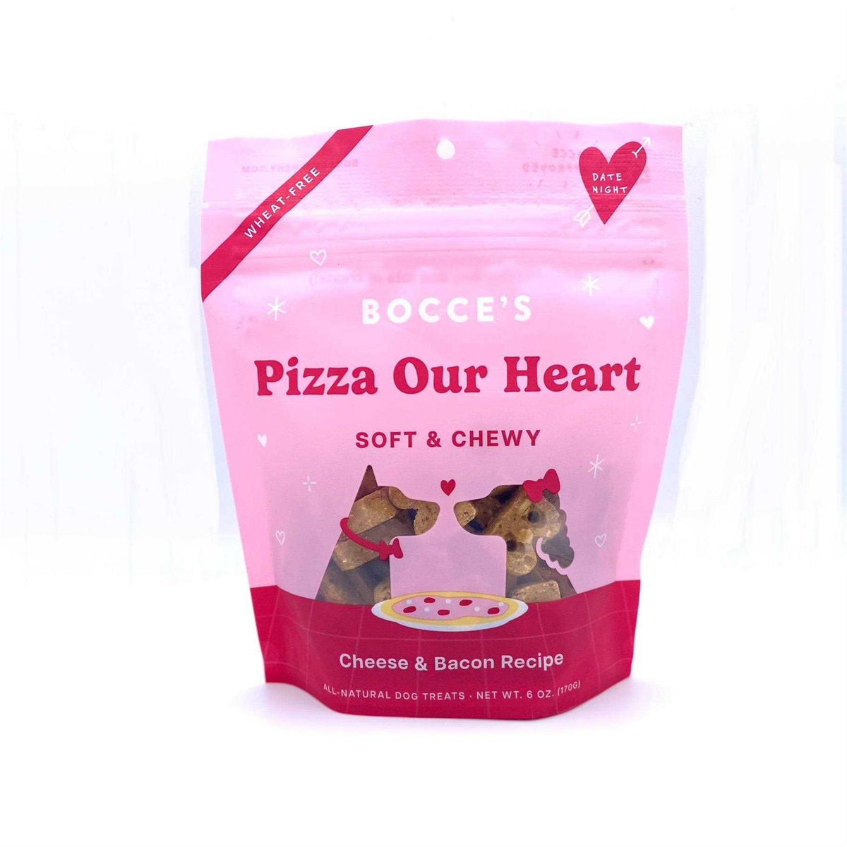 Soft & Chewy Dog Treats J47190