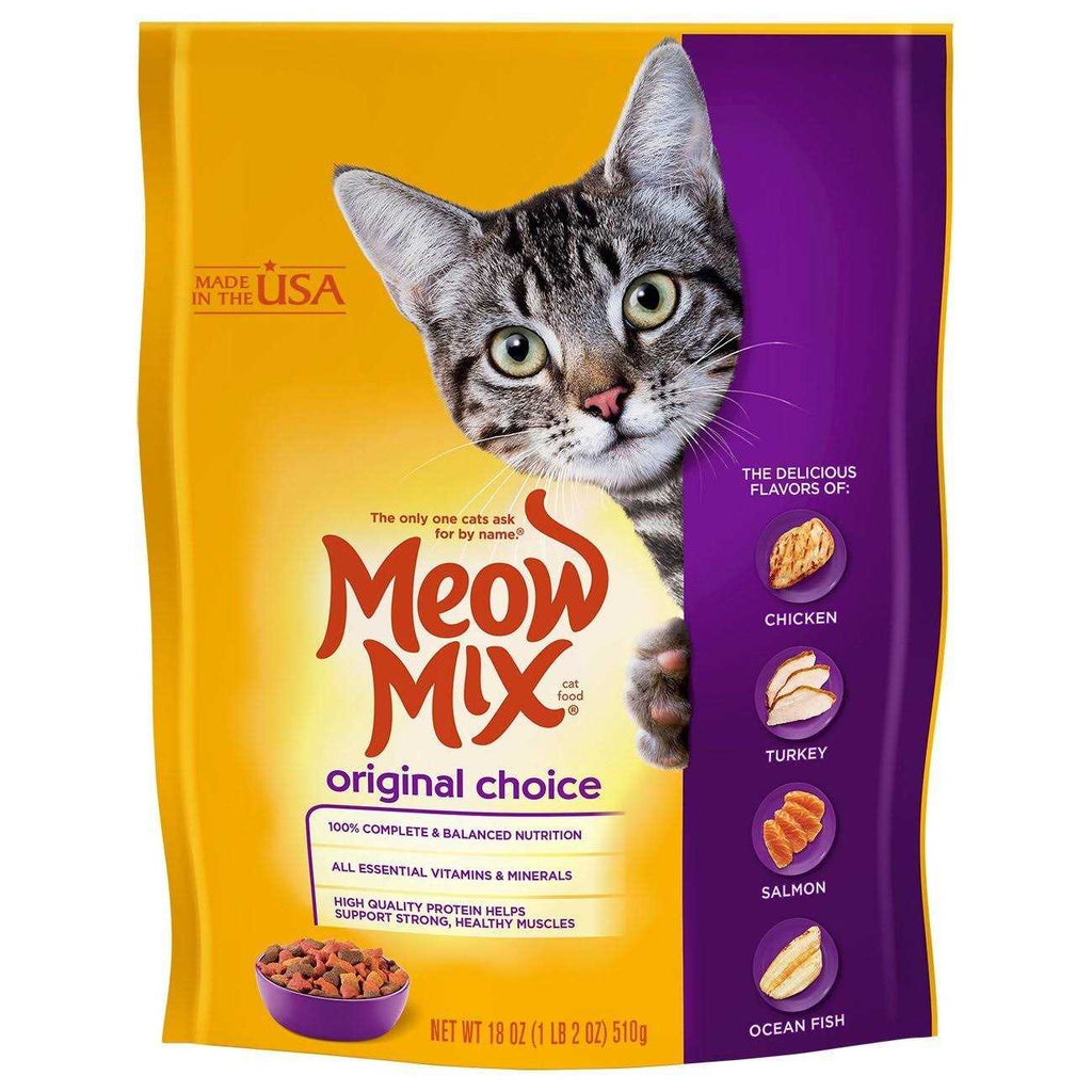 Cat Food H873267