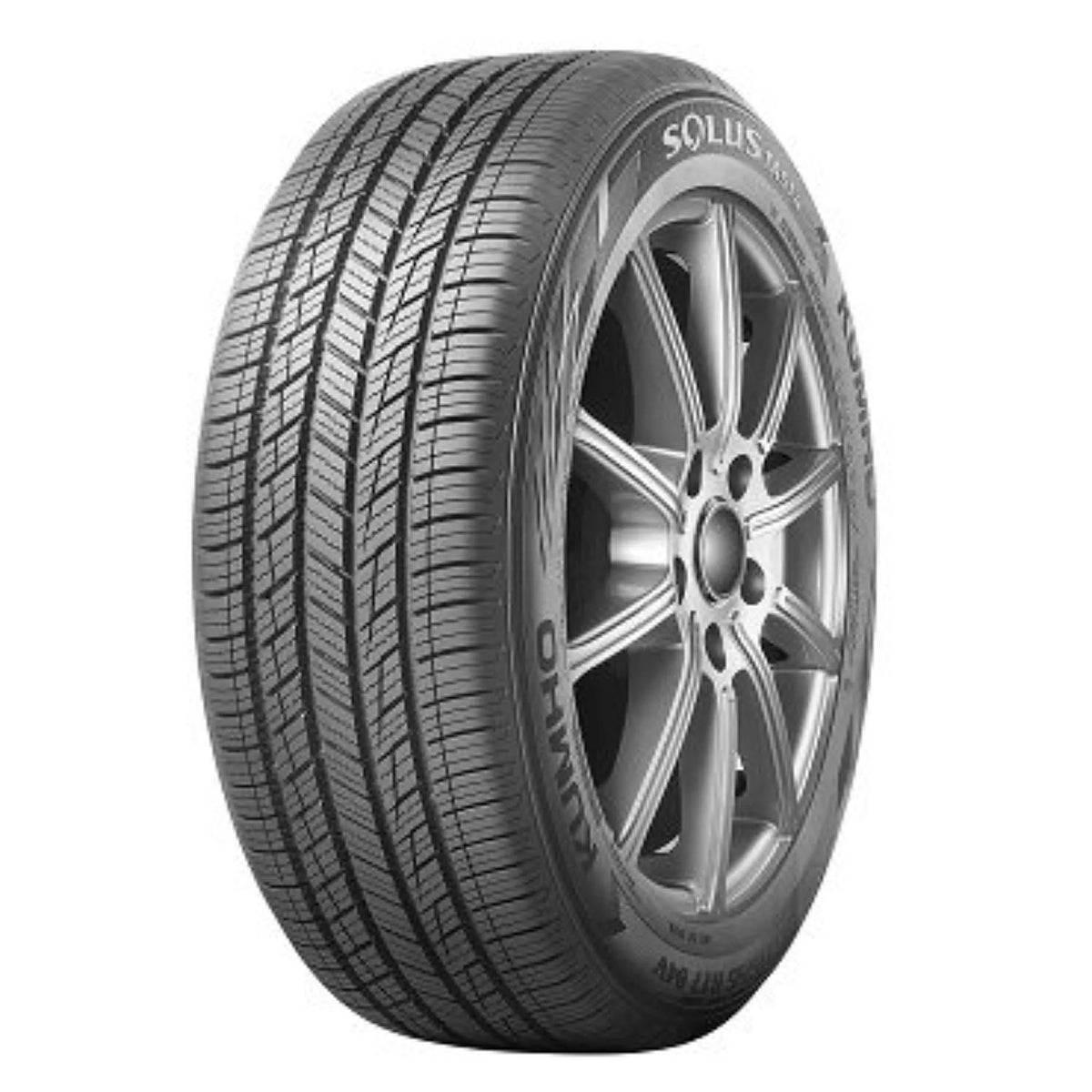 All Season 165/65R14 79T Passenger Tire O729