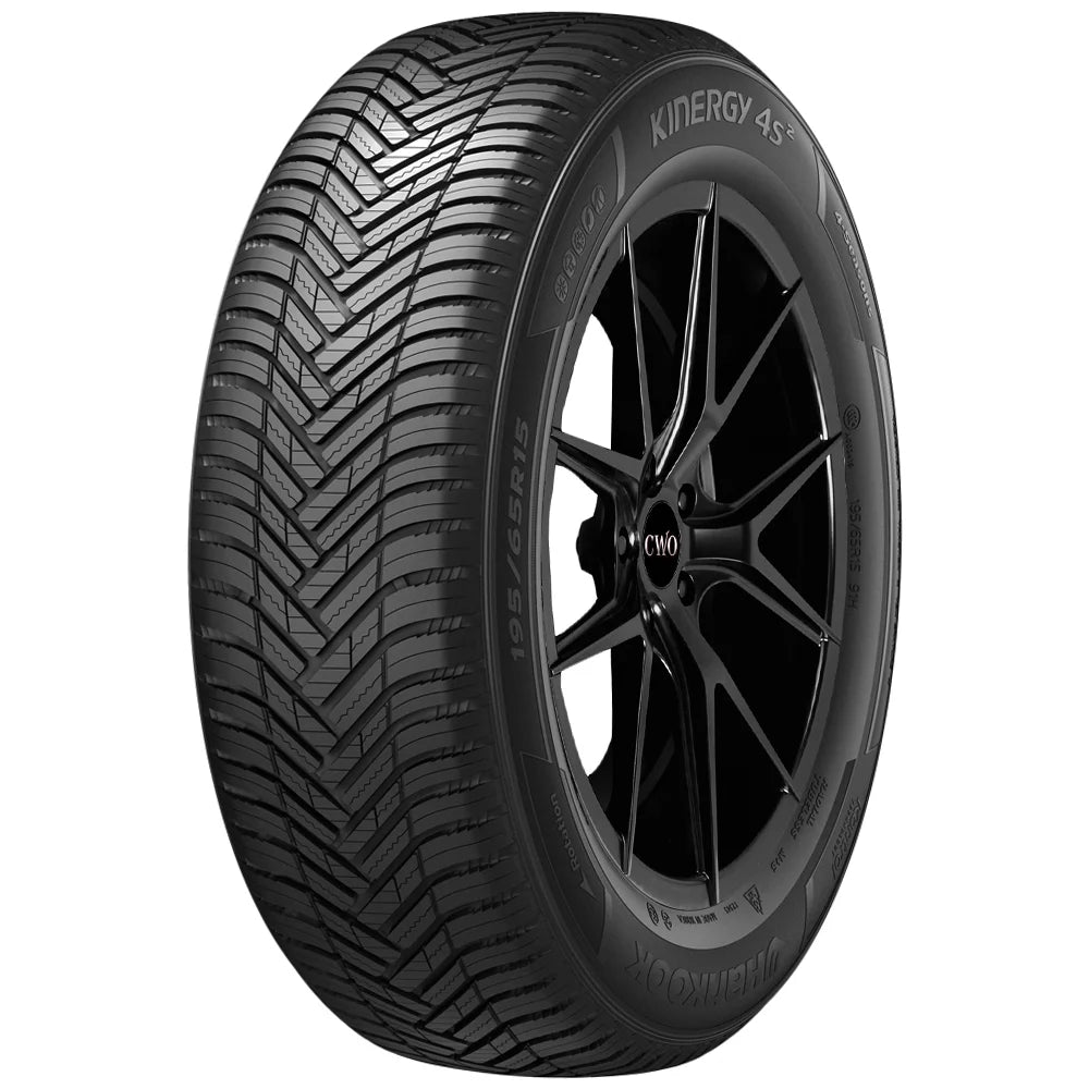 225/50R18 95W All Weather Tire G171380