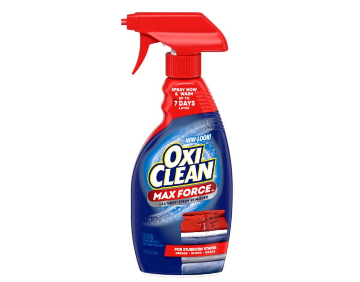12 fl oz 5 Pack Laundry Stain Remover Spray Z64982