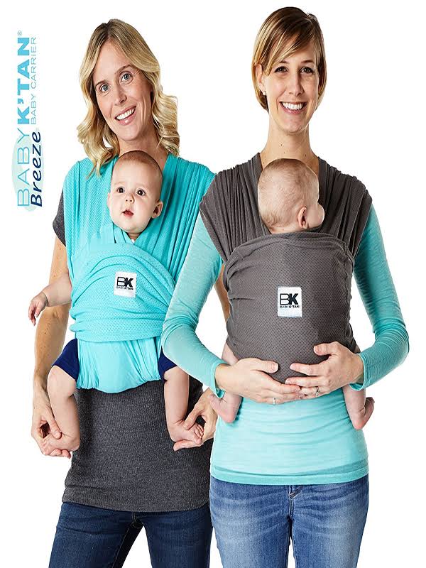 Baby Carrier W2202
