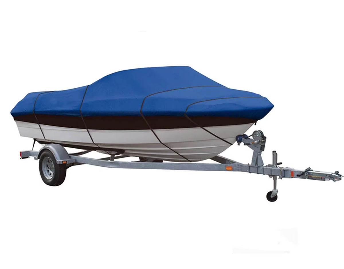 Boat Cover Q364