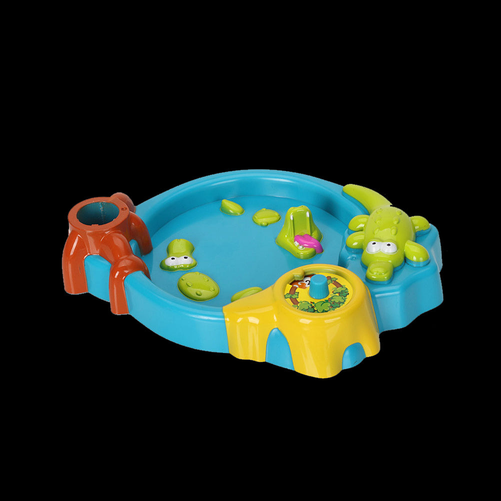 Monkey Swing Tree Board Game Educational Toys J3677