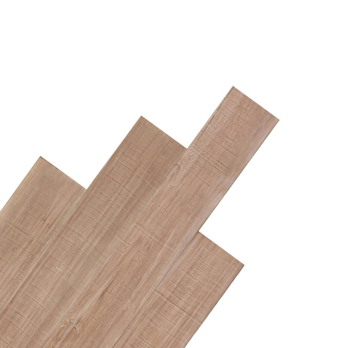 Reclaimed Peel & Stick Solid Wood Wall Paneling G54225