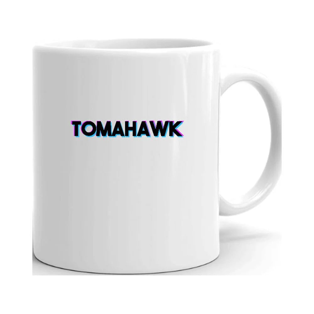 Ceramic Dishwasher And Microwave Safe Mug Z629