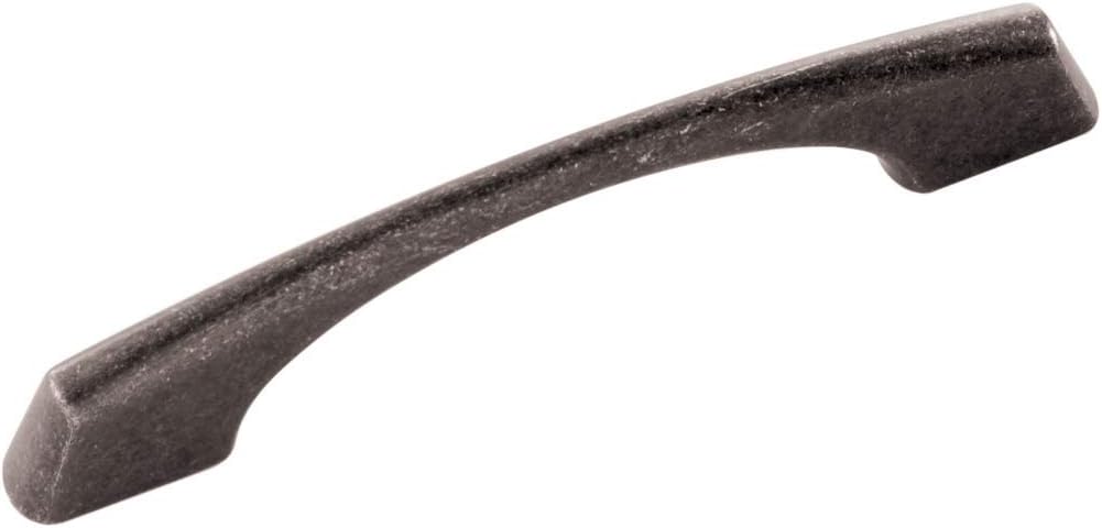 Antique Finish 10 Pack Cabinet Pull F815880