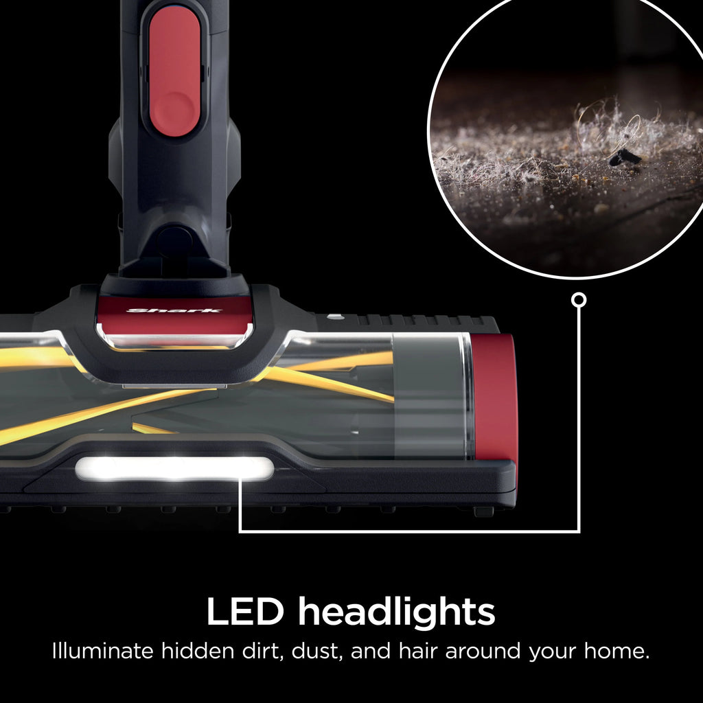 Cordless Stick Vacuum W24496