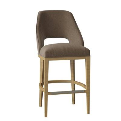 Hazelnut Bar Stool L72153