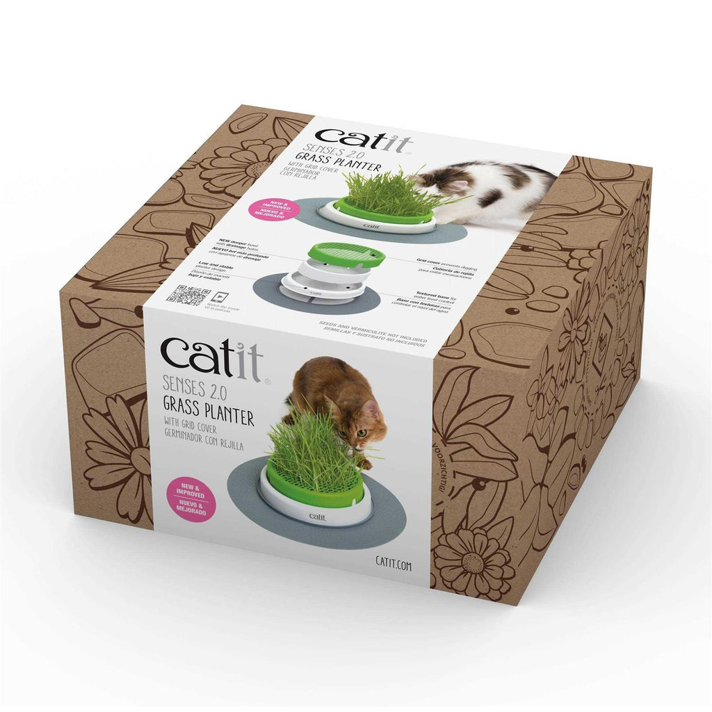 Grass Planter W495214