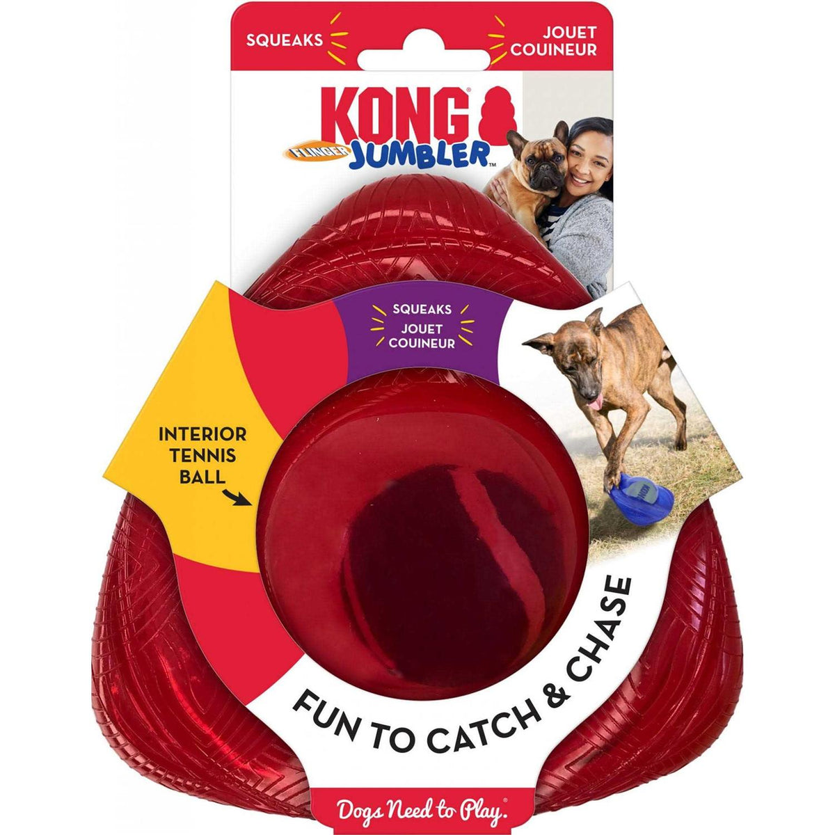 Dog Toy N114909