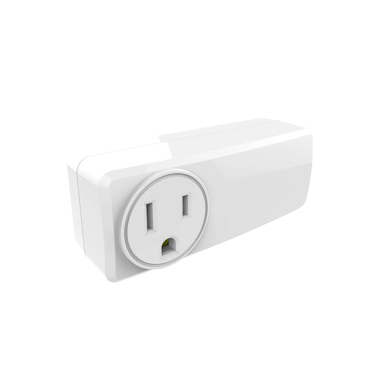 Smart Plug-in On/Off Remote Controllable Receiver L646
