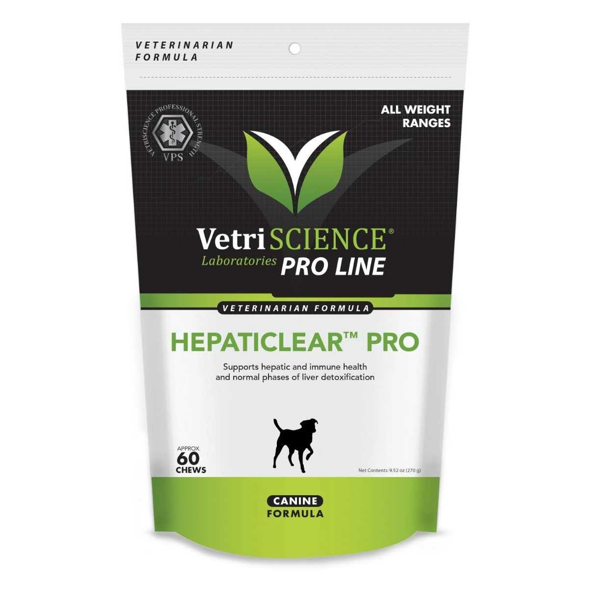 Liver Supplement for Dogs Z177887