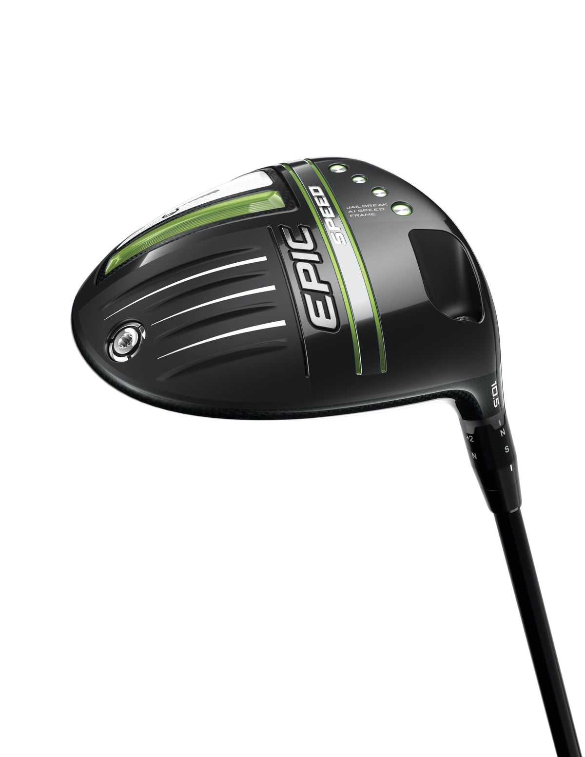 Epic Speed Driver A354