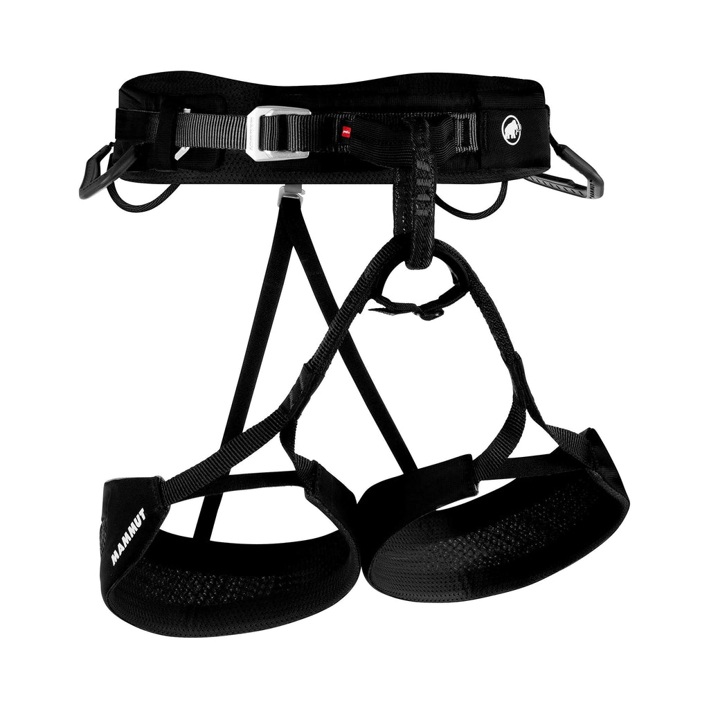 Black Harness P7488