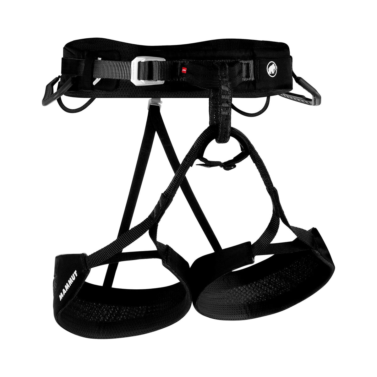 Black Harness P7488