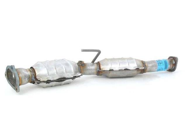 Catalytic Converter M653