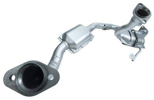 Catalytic Converter M653