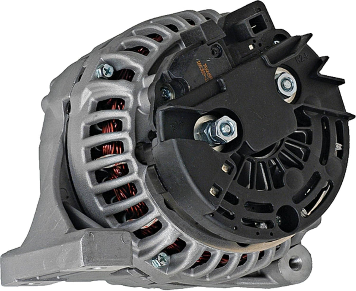 Alternator Y646191