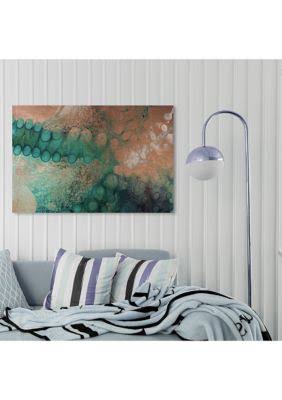 Coastal Canvas T100137
