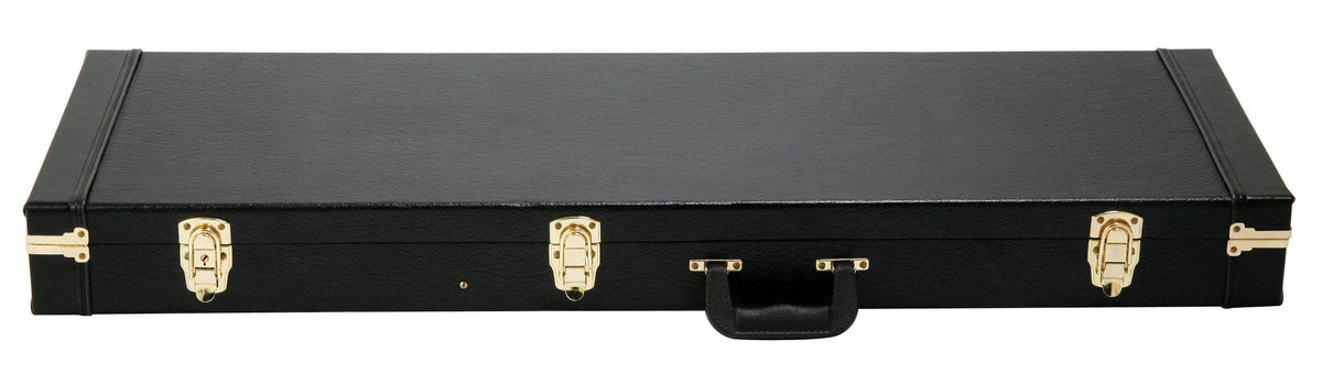 Black Electric Guitar Case Q28260