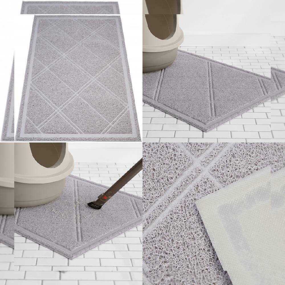 Cat Litter Box Mat E17913